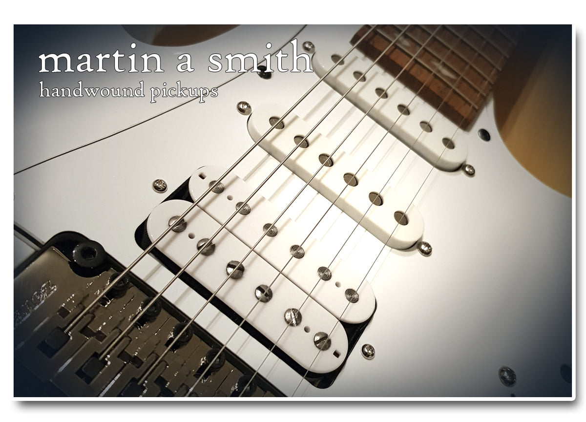 Hot deals strat pickups